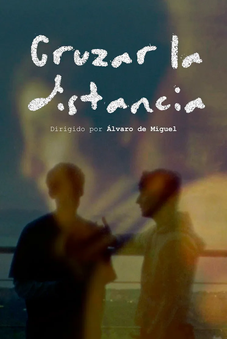 Cruzar la distancia