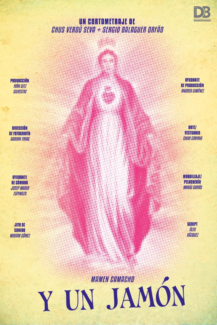 Y un jamón