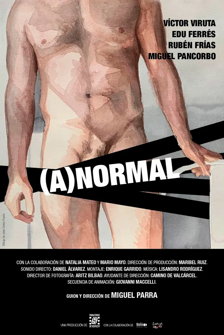 (A)Normal