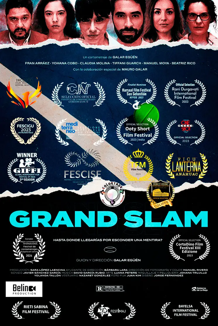 Grand Slam