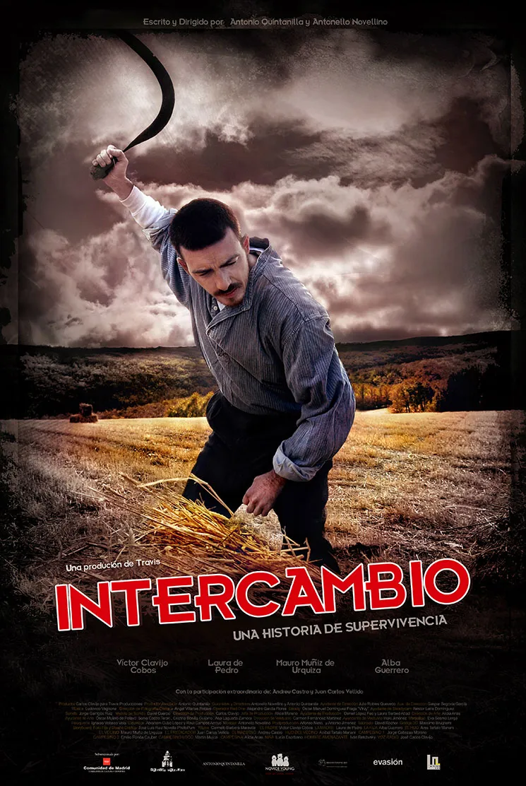 Intercambio