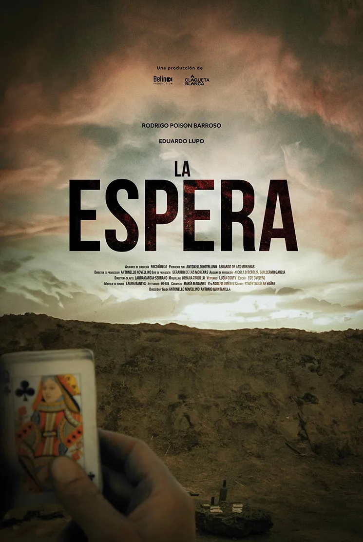 La espera
