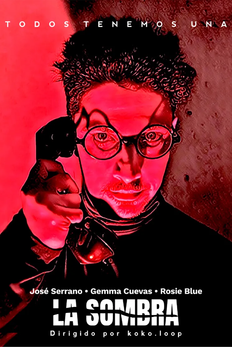 La sombra