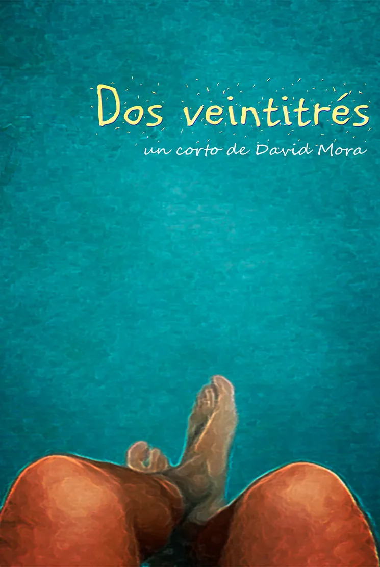 Dos veintitrés