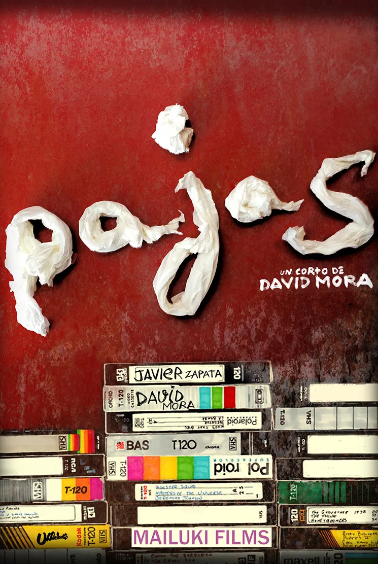 Pajas