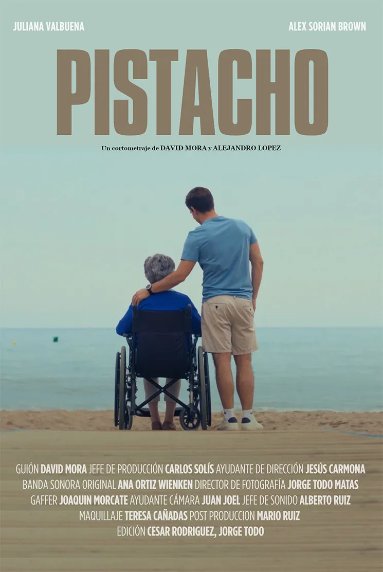 Pistacho