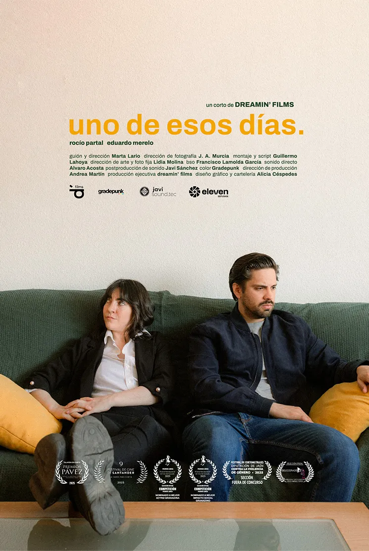 Uno de esos días