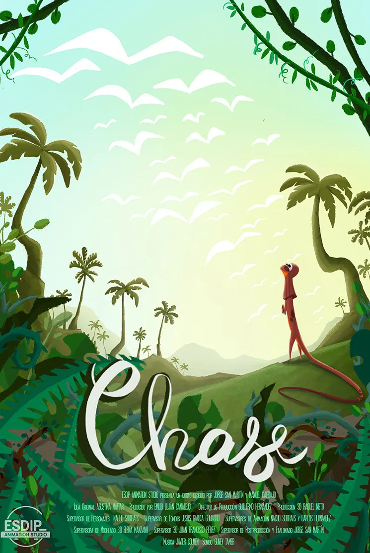 Chase