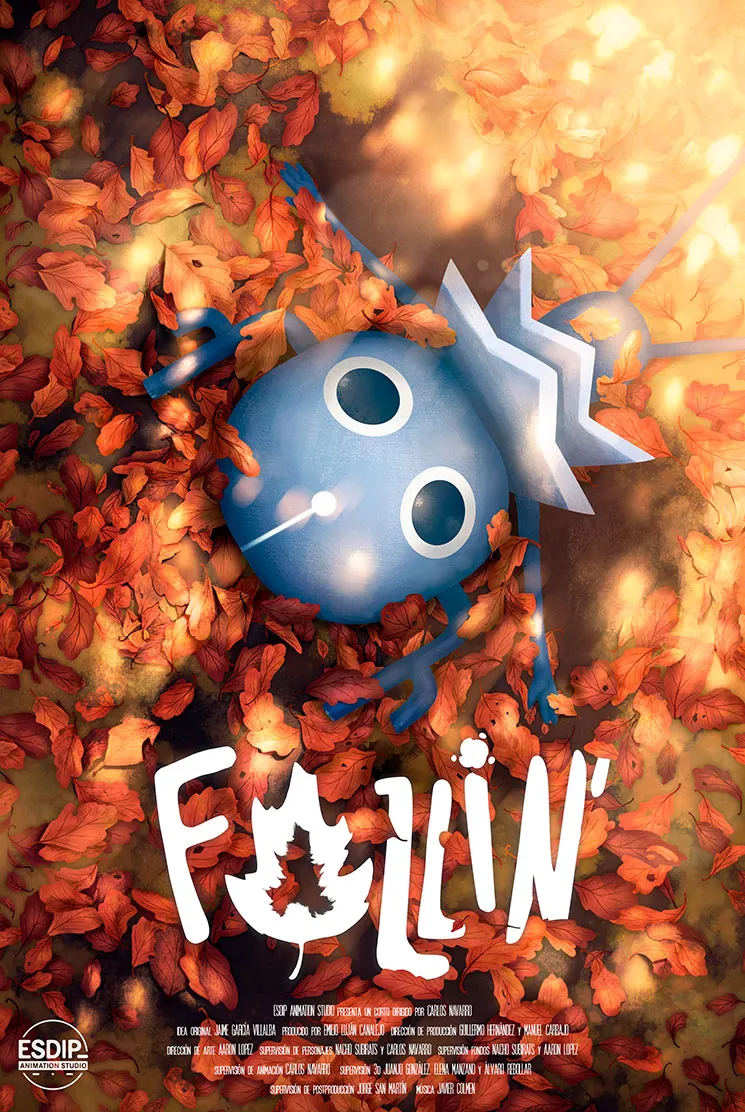 Fallin'