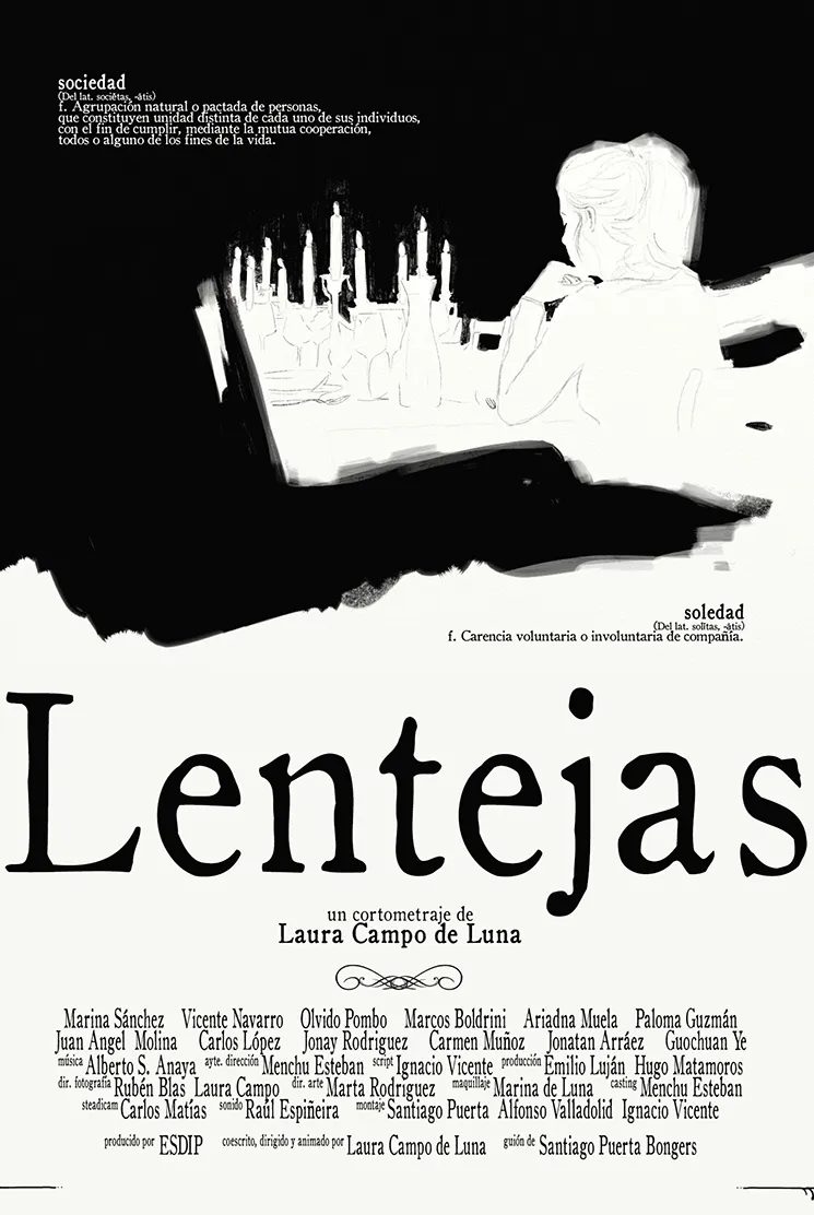 Lentejas