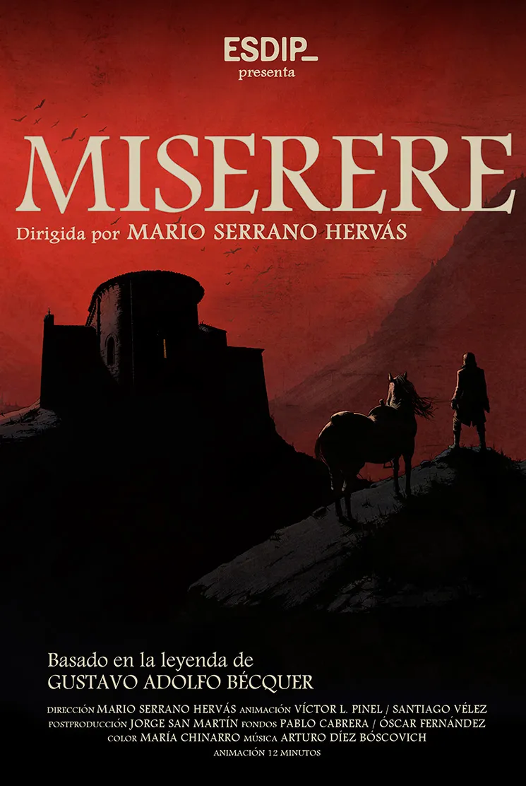 Miserere