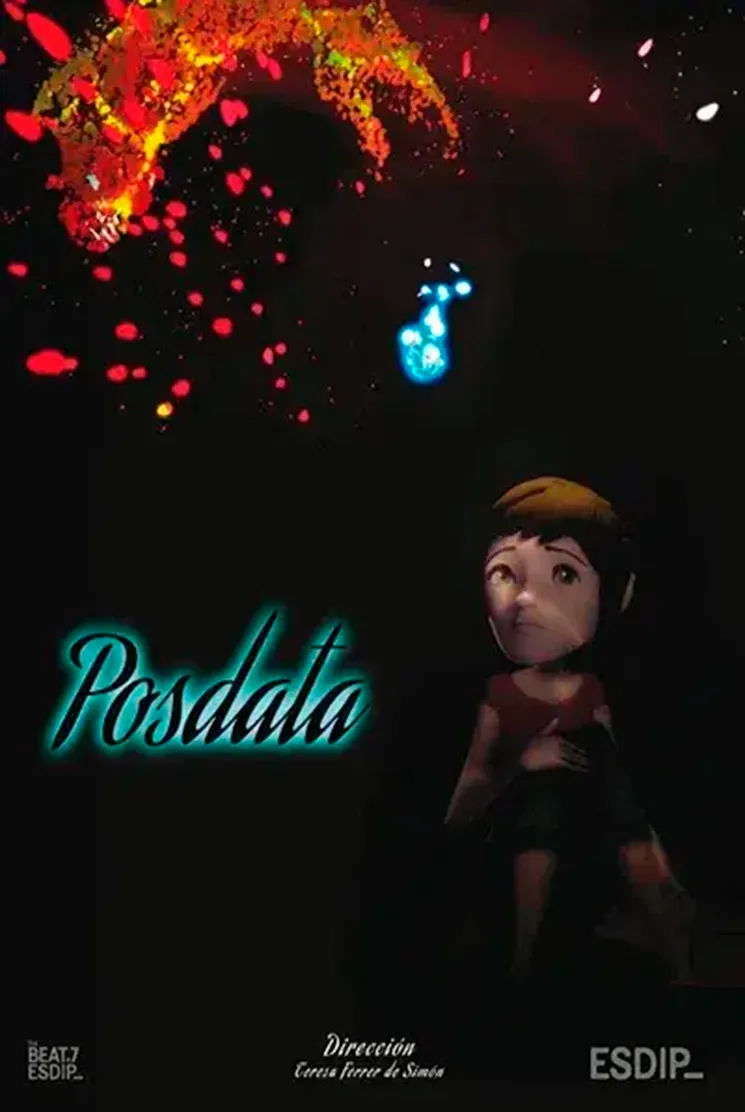Posdata