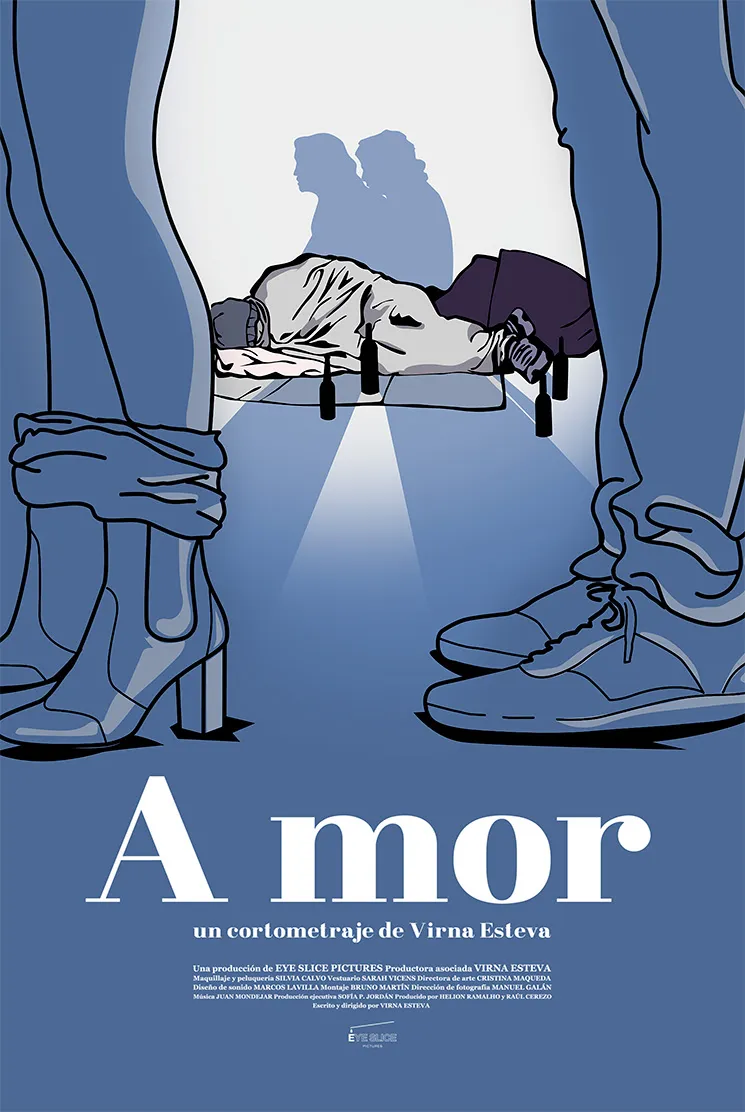 A Mor