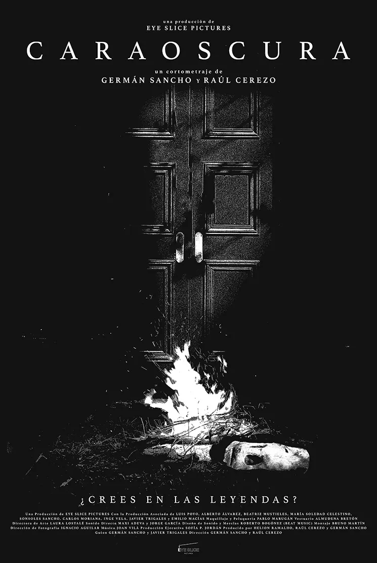Caraoscura