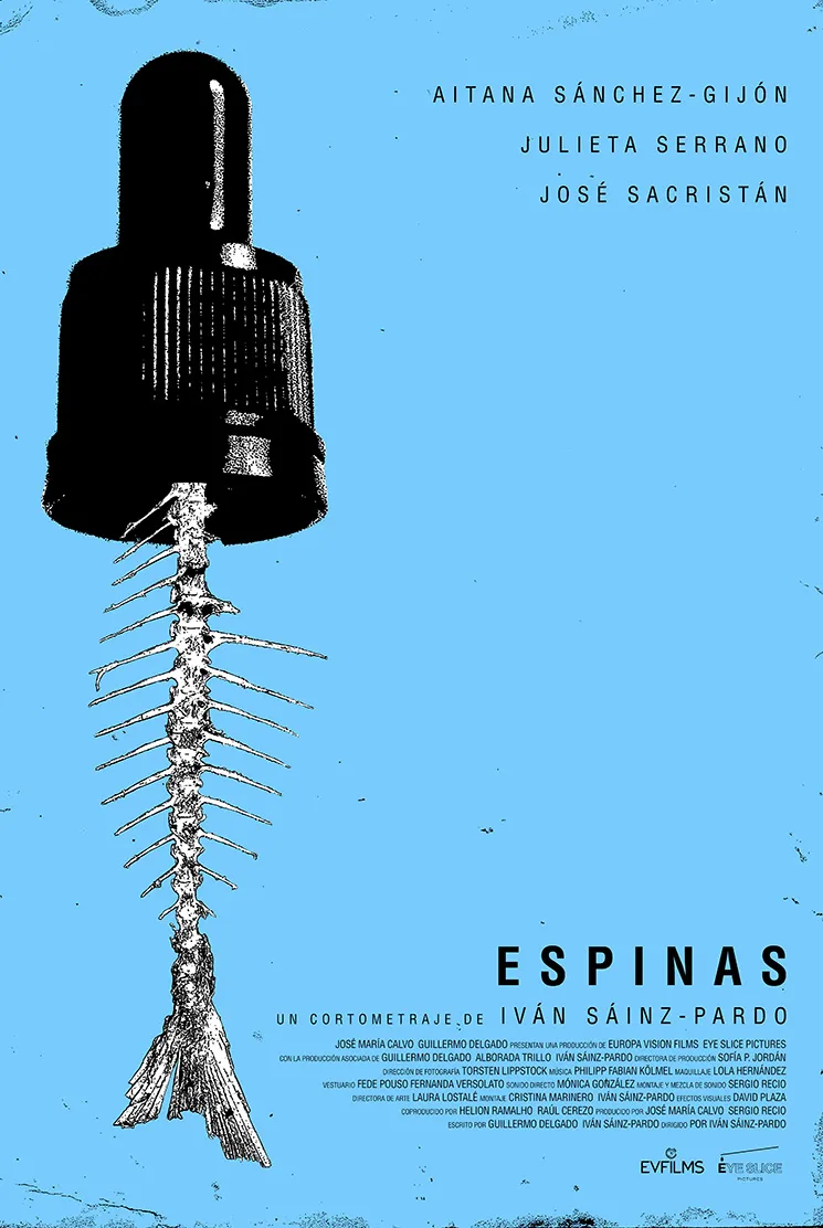Espinas