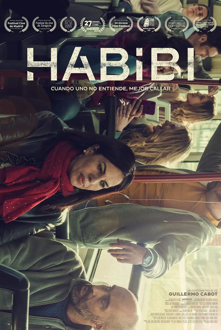 Habibi