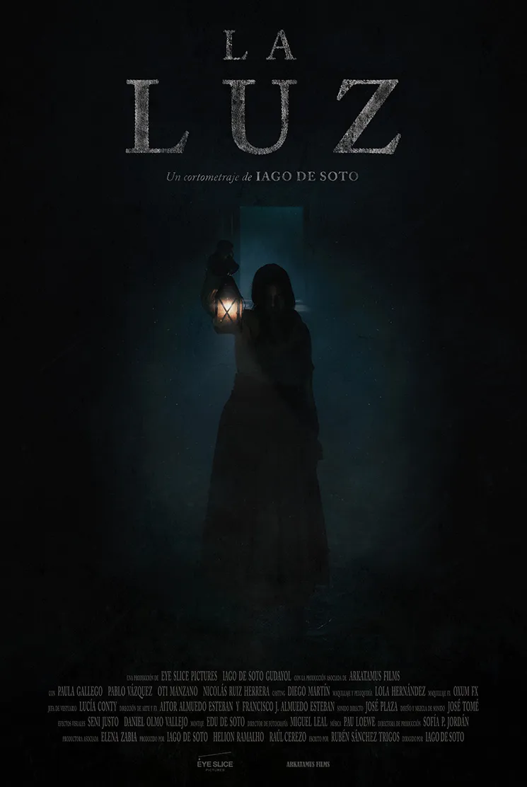 La Luz