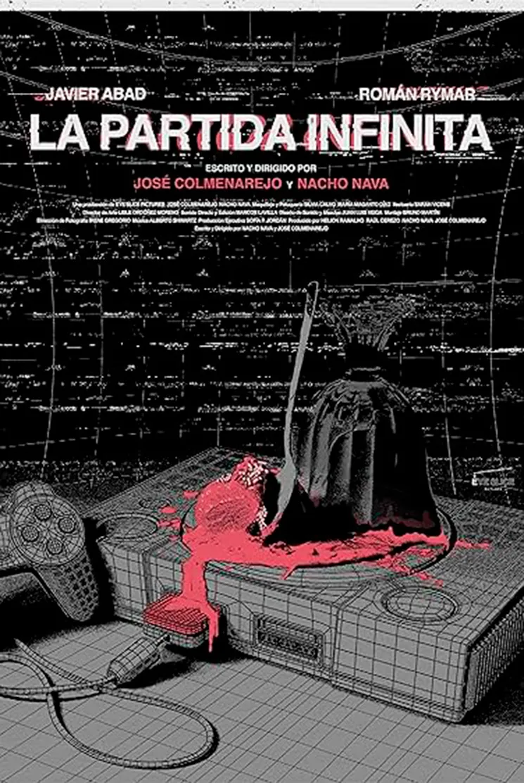 La Partida Infinita