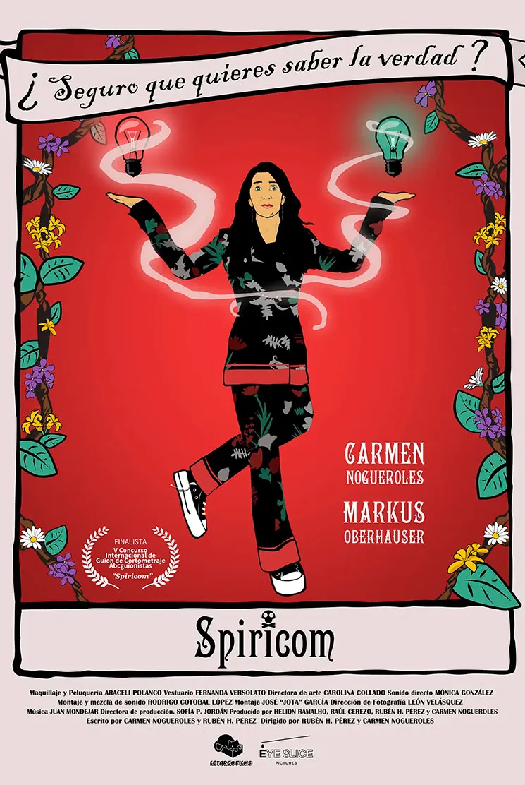Spiricom
