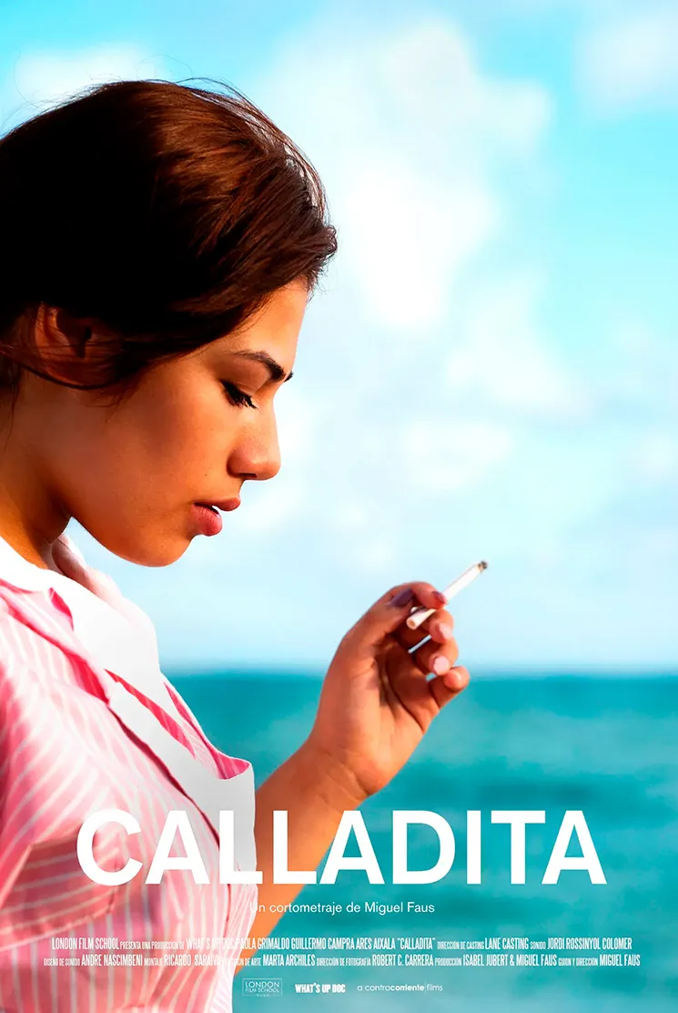 Calladita