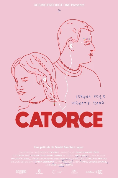Catorce