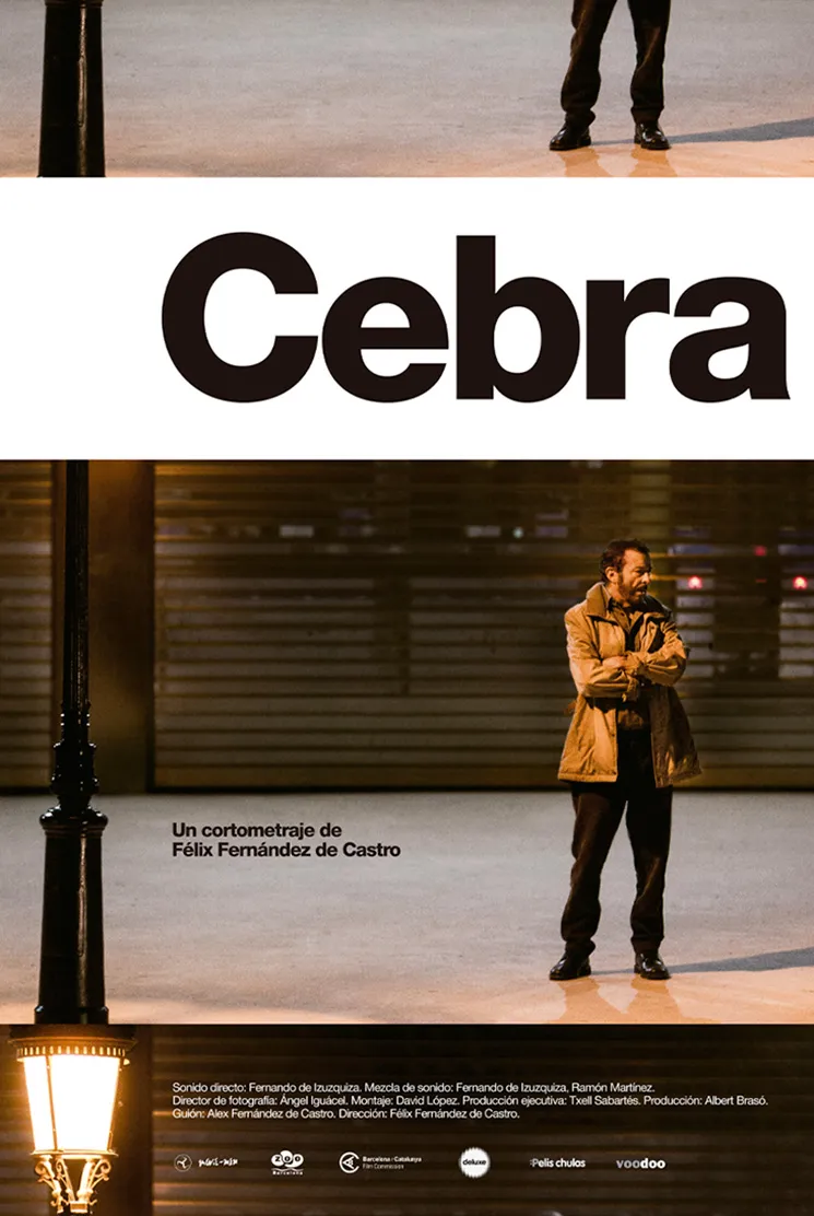 Cebra