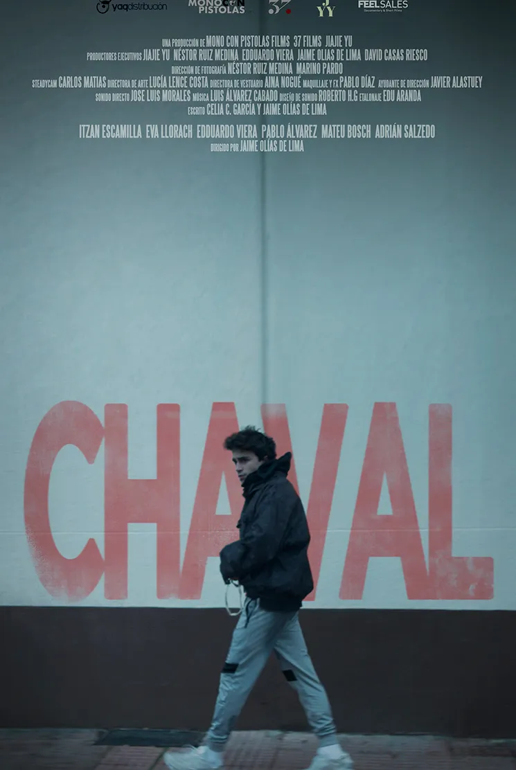 Chaval