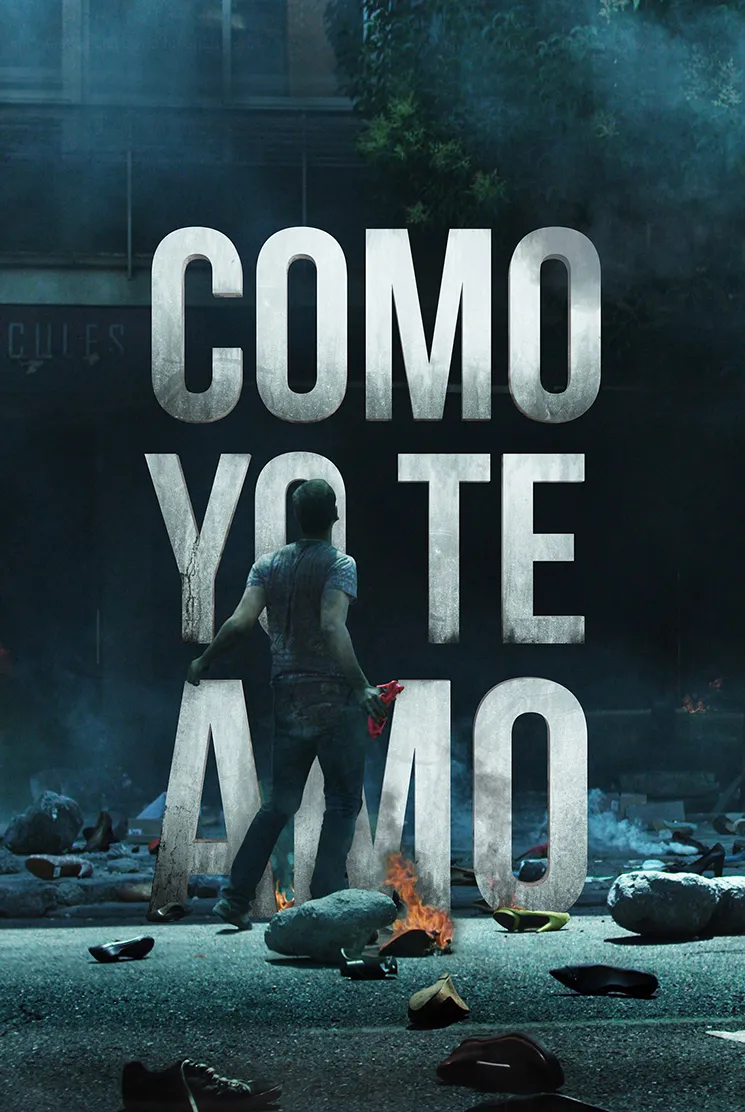 Como yo te amo