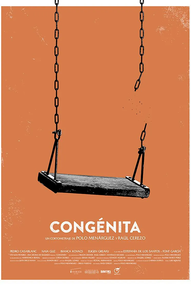 Congénita