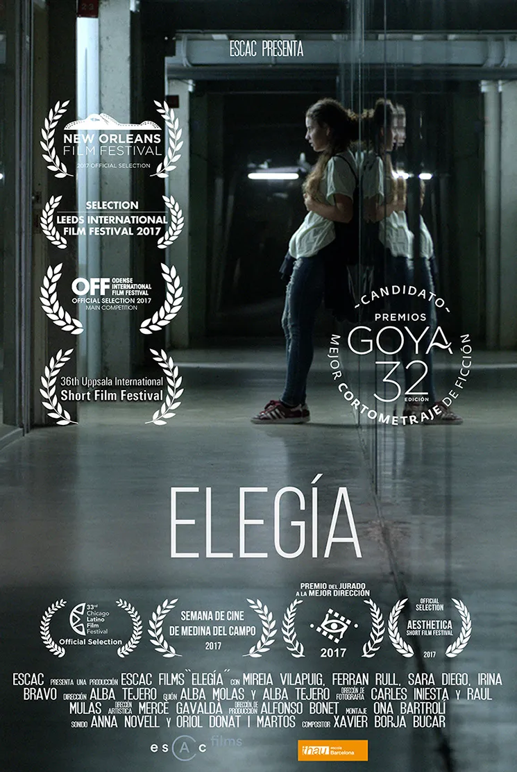 Elegía