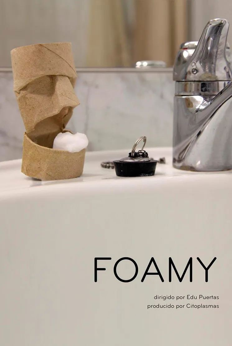 Foamy