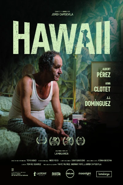 Hawaii
