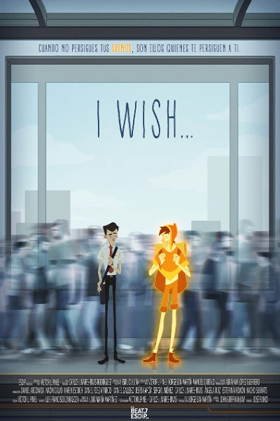 I Wish...