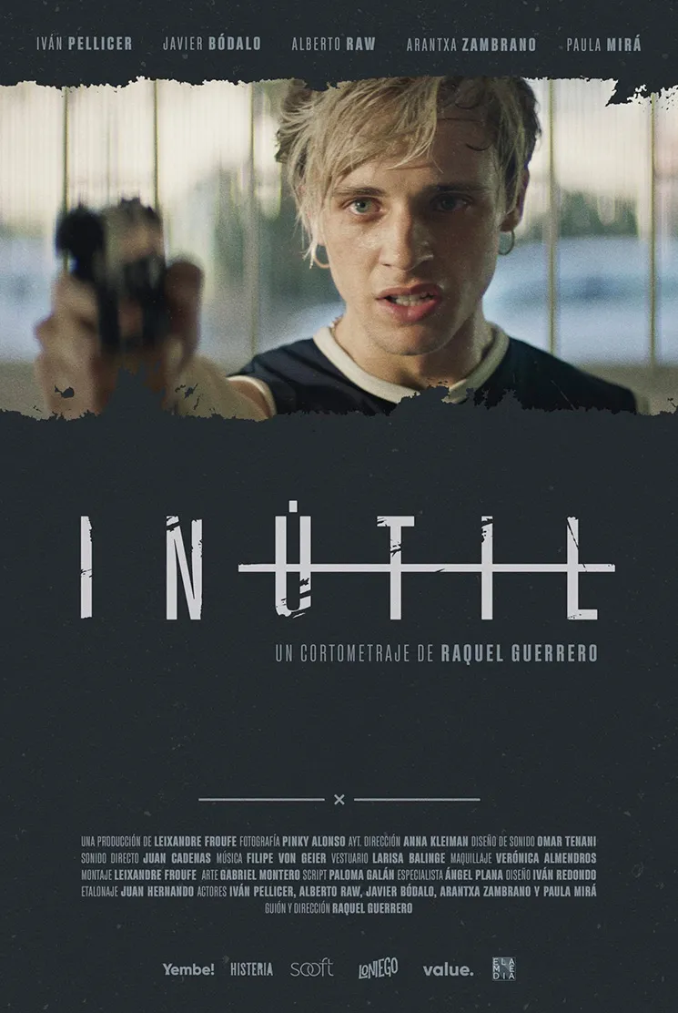Inútil