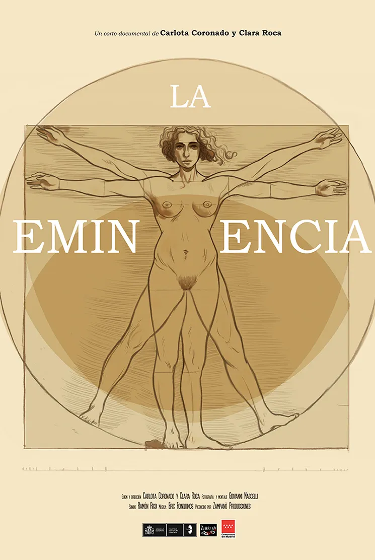La Eminencia