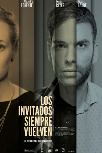 Los invitados siempre vuelven