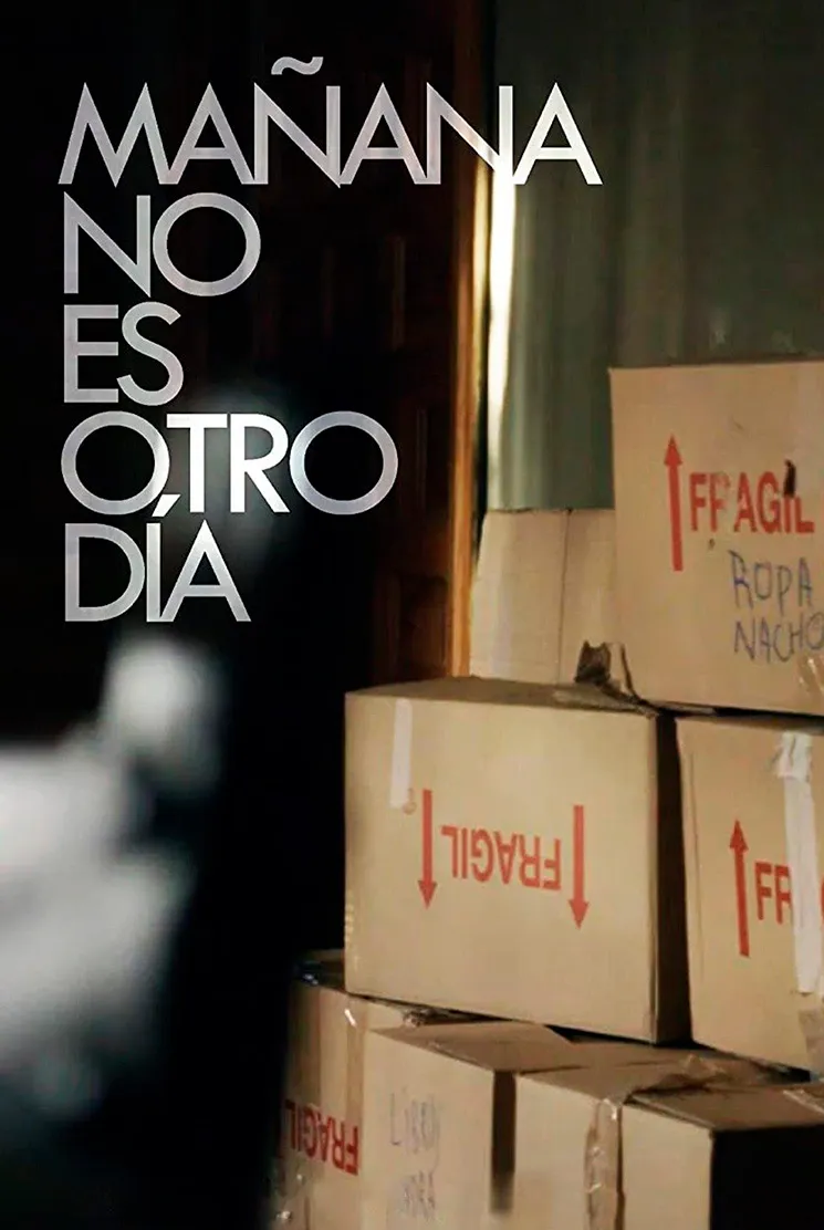 Mañana no es otro día