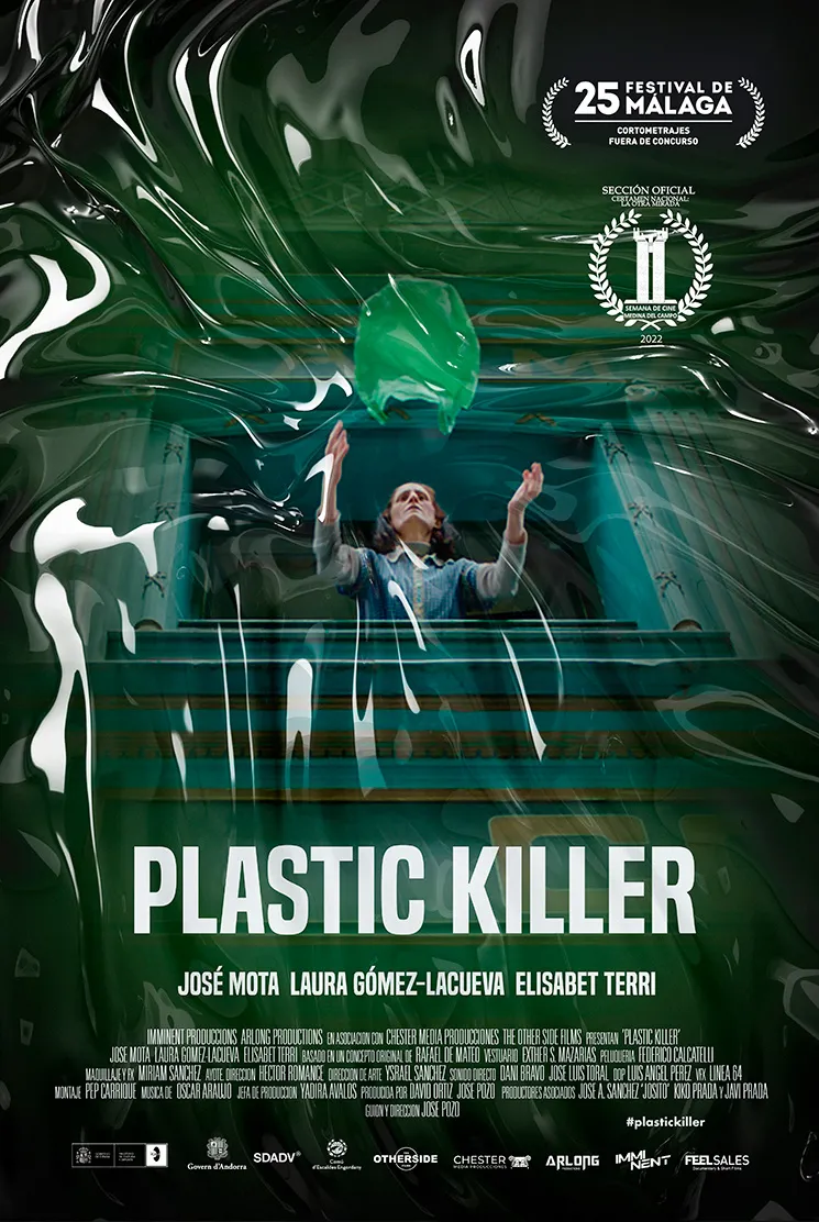 Plastic Killer