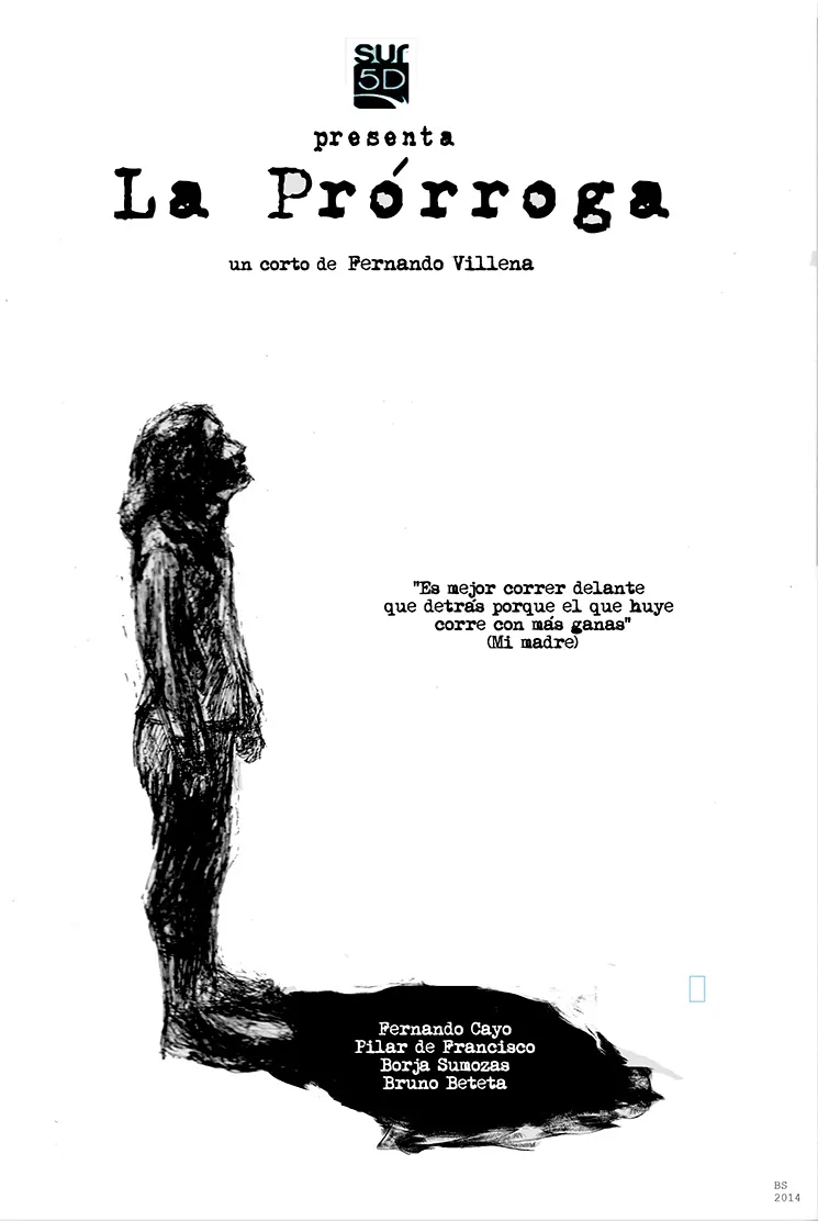 La prórroga