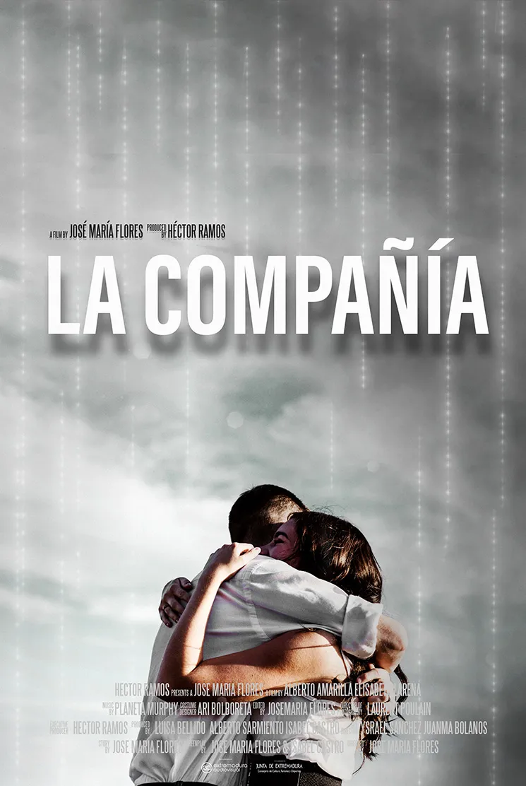 La Compañía