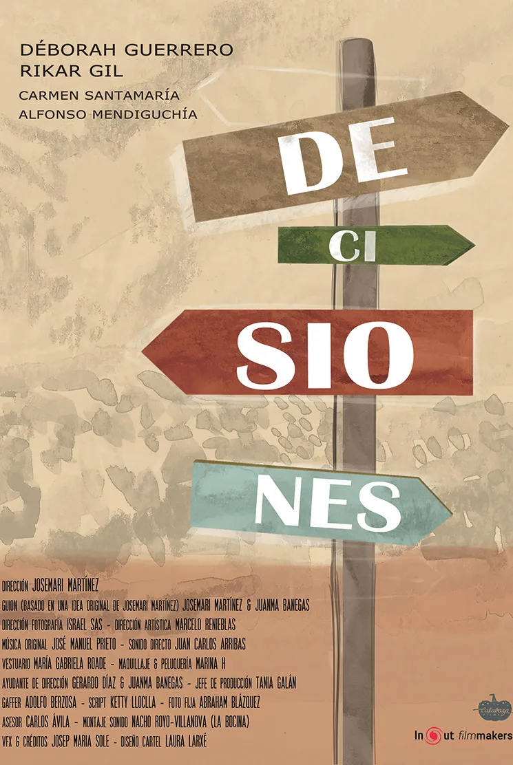 Decisiones