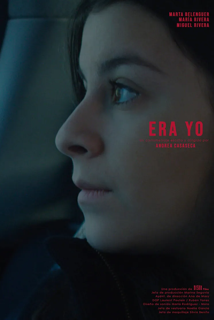 Era yo