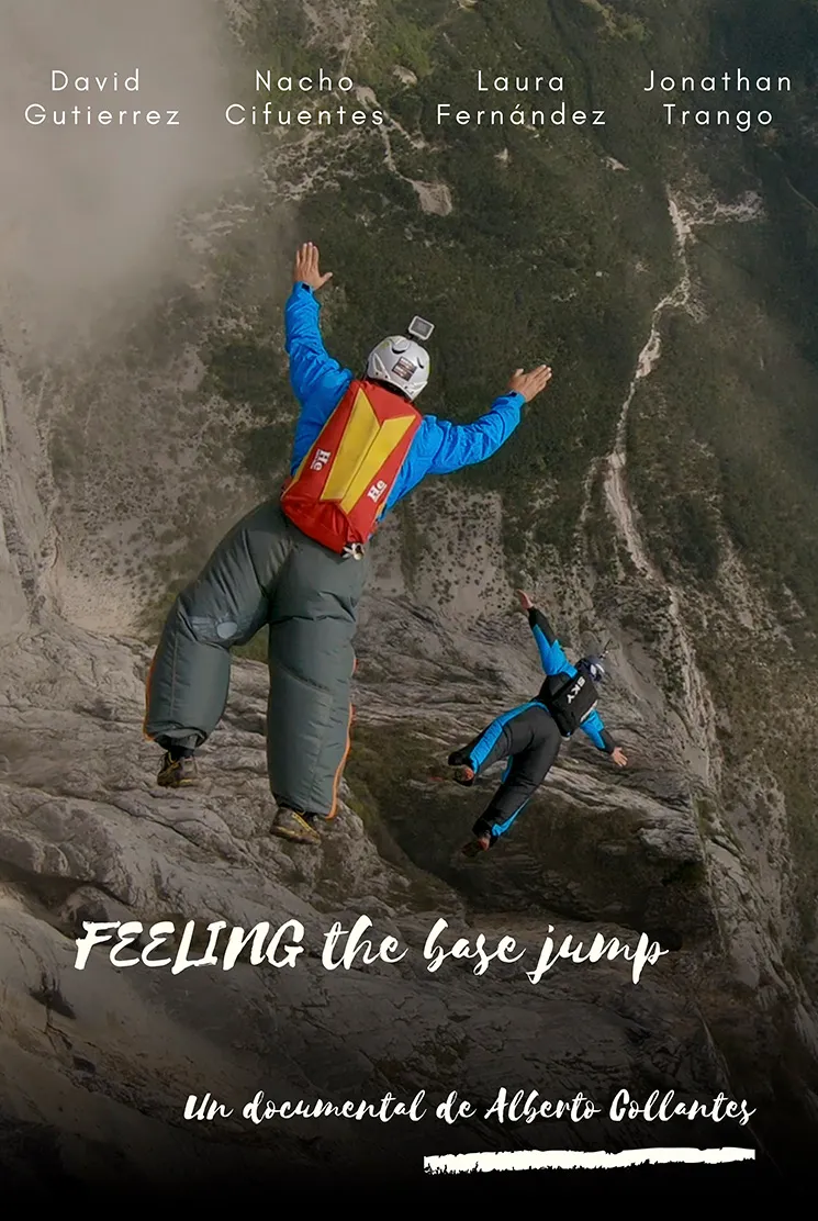Feeling The Base Jump
