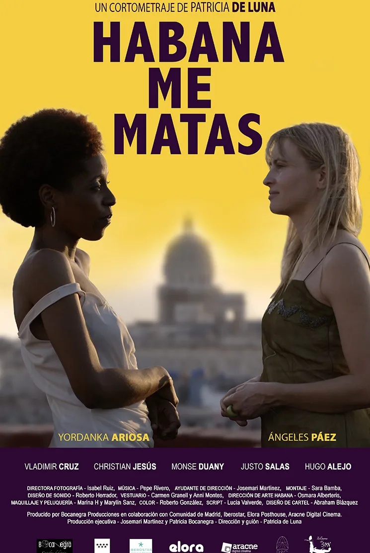 Habana me matas