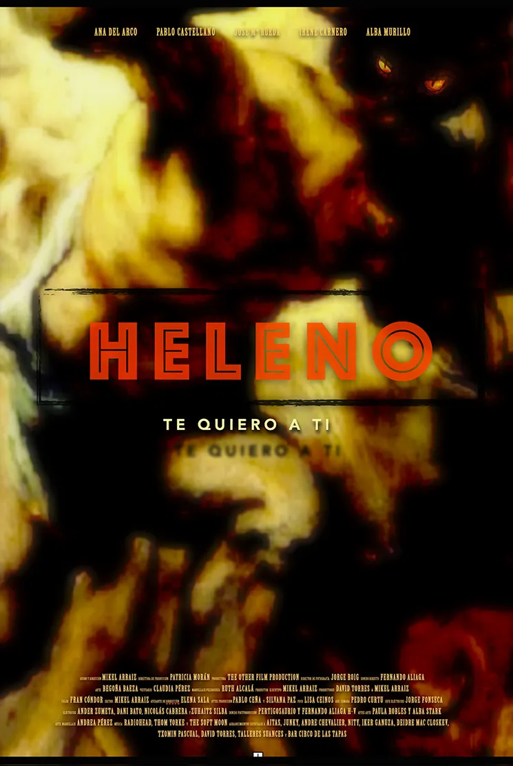Heleno