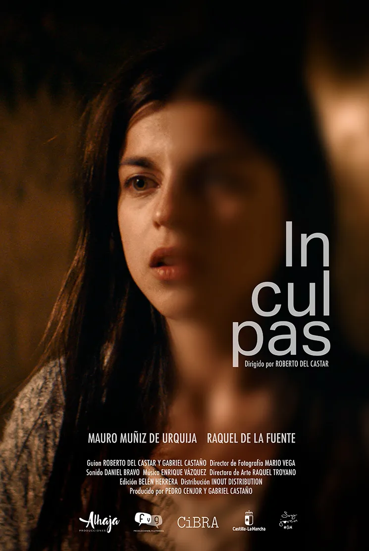Inculpas