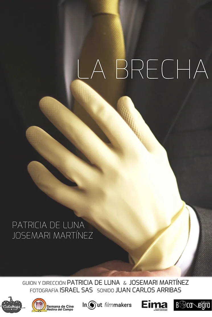 La brecha