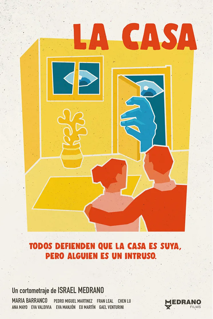 La casa