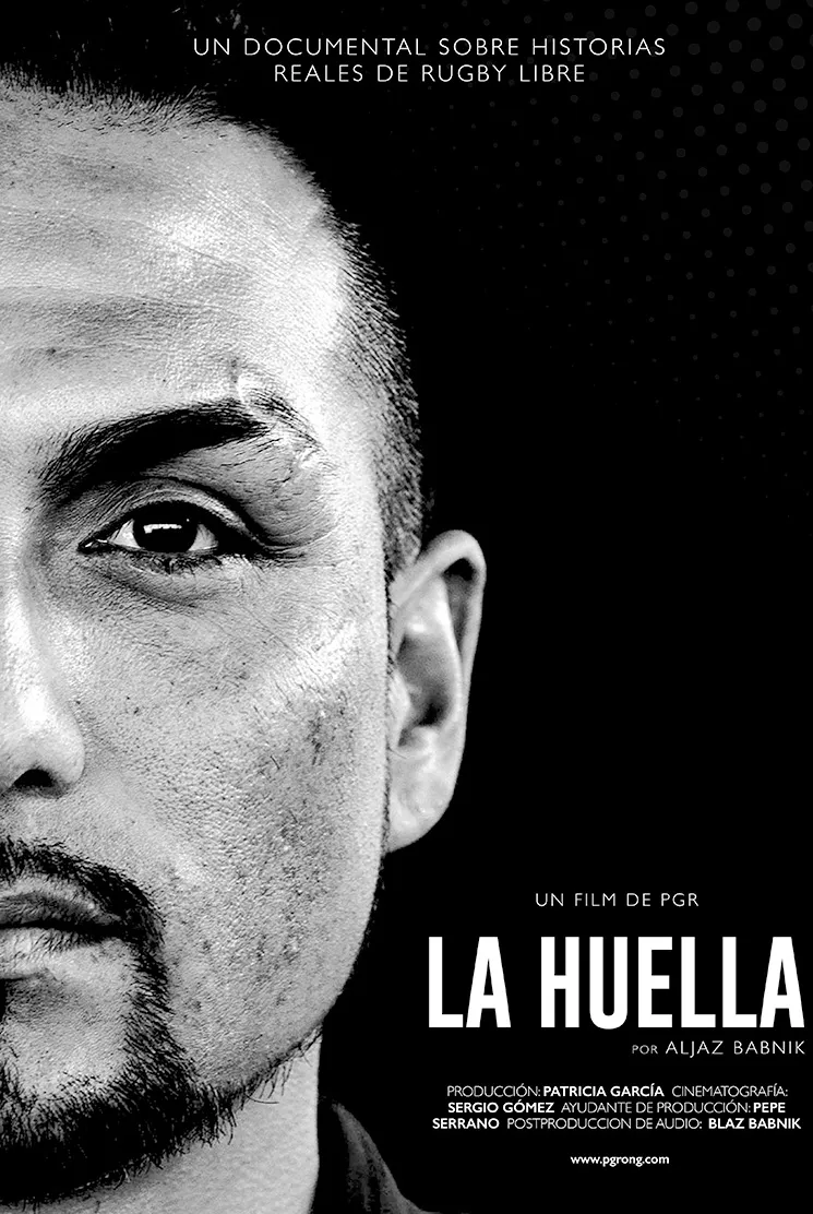 La huella