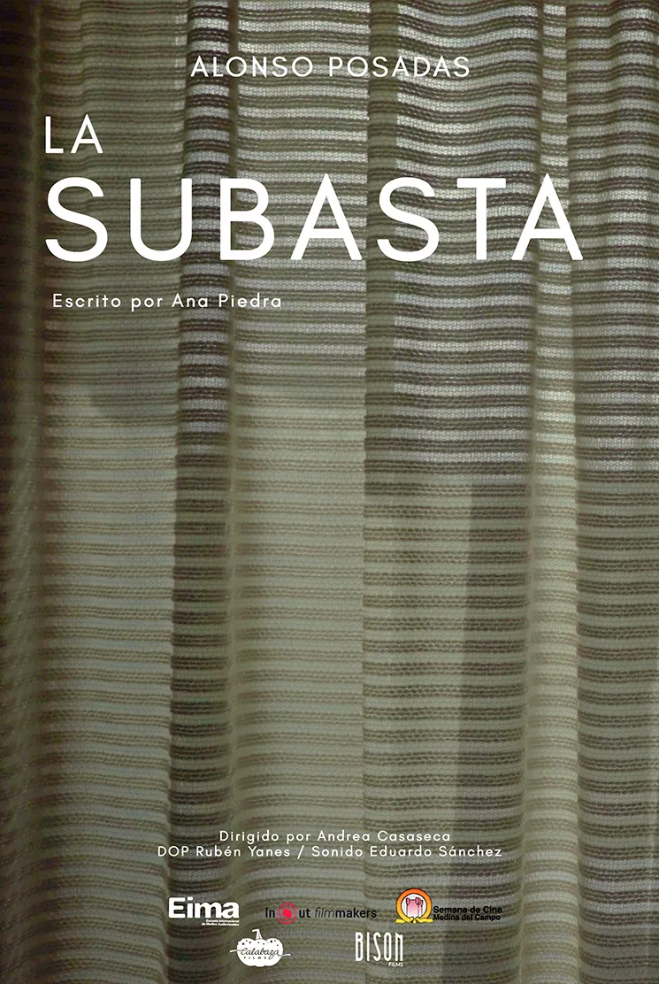 La subasta